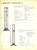 Materiale pubblicitario d’epoca 1966 MILANO Ditta J.S.P. Manometri di precisione WALLACE & TIERNAN Catalogo 3
