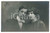1920 ca PARMA - VARIETA' - Duo FELLI - Ritratto - Foto RARA 14x9 cm Fotografia d'epoca, in formato cartolina postale.FOTOGRAFO: Studio Vaghi e Carra - Parma GOOD/buono  Formato: 14x9 cm originale e autentica 1