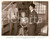 Fotografia d epoca originale 1948 BIG TIME SCORE Hillary BROOKE Philip REED Vince BARNETT Foto di scena 1