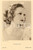 Cartolina originale da collezione 1935 ca CINEMA Actress Camilla HORN Portrait *Cartolina FP NV 1