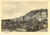 Cartolina originale da collezione 1950 ca GRIZZANA BO Panorama della cittÃ  Cartolina Postale FG NV 1