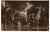 Cartolina originale da collezione 1935 CATTOLICA RN Rocca Malatestiana  L ingresso Cartolina FP VG 1