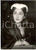 1955 ROMA Ritratto dell'attrice Gianna ALFIERI in pelliccia *Foto 13x18 cm