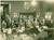 Fotografia d epoca originale 1930 ca ROMA Giuseppe BOTTAI con il Direttorio del Ministero Cooperazione FOTO 1