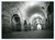 Fotografia d epoca originale 1976 AOSTA Resti dell antico foro romano  Foto 17x13 cm 1