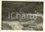 Fotografia d epoca originale 1938 JAVELLO ETIOPIA Veduta di un pozzo con militari italiani Foto 11x8 1