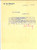 Manoscritto, lettera originale 1929 PALERMO Rappresentanze G. LA PARURA Lettera su campionario per SICILIA 1
