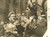 1955 ca NAPOLI Festa S. Lucia - Corteo reale - Figuranti con il sorbetto *Foto