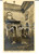 Cartolina originale da collezione 1931 RAVELLO SA Cisterna del Chiostro  VILLA CIMBRONE Cartolina FP VG 1