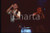 Nuovi BRIGANTI - MILAN Italian hip hop group 1993 ca * 35 mm vintage slide 1