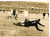 1960 ca CALCIO TORINO-MILAN Parata di Lido VIERI su tiro di Ernesto GRILLO *Foto Fotografia d'epoca con didascalia coeva.  CONDIZIONI: FAIR (alone diffuso; difetto di stampa) FORMATO: 18x13 cm     originale e autentica 1