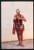 Giò STAJANO - ITALY PORTAGLI I MIEI SALUTI Actress 1993 * 35 mm vintage slide 14