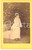 1898 ITALIA Giovane donna in giardino in abito bianco - Ritratto - Foto Fotografia d'epoca, su cartoncino rigido, con data manoscritta al verso. CONDIZIONI: F (lievi fioriture; abrasioni al verso)FORMATO: 11x16 cm    originale e autentica 1