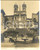 Fotografia d epoca originale 1940 ca ROMA Piazza di Spagna  La scalinata di TRINITA  DEI MONTI Foto 20x24 1