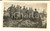 Fotografia d epoca originale 1930 ca REDIPUGLIA ? Ex combattenti in visita Foto VINTAGE 12x7 cm 1