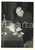 1956 TORINO Architetto Alvar AALTO inaugura i Venerdì Letterari - Foto 13x18 cm