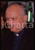35mm vintage slide* 1989 MILANO - Monsignor Angelo SALA (3)