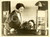 Fotografia d epoca originale 1930 ca ALBANY USA Catherine THACHER Director Aviation Weather Bureau Photo 1