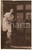 Fotografia d epoca originale 1921 MIA MOGLIE SI E  FIDANZATA Leda GYS nel film di Gero ZAMBUTO Cartolina 1