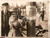Fotografia d epoca originale 1940 WW2 Operazione WeserÃ¼bung, invasion of Denmark 1