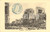 Cartolina originale da collezione 1908 MESSINA Corso CAVOUR devastato dal terremoto Cartolina FP NV 1