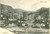 Cartolina originale da collezione 1950 ca GENOVA FONTANEGLI Panorama del paese Cartolina FG NV 2 1