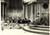Fotografia d epoca originale 1957 VENEZIA Anziane donne tra i piccioni Fotografia ARTISTICA 15x10 cm 1