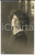 Cartolina originale da collezione 1910 Giovane donna con colletto di pizzo *Cartolina VINTAGE Benedetto BONELLI 1
