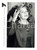 Fotografia d epoca originale 1996 ROMA Ritratto di Carla MAZZUCA senatrice LISTA DINI Foto 17x24 cm 1