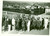 Fotografia d epoca originale 1938 FIRENZE Missione Mancese visita Palazzo PITTI e Galleria UFFIZI Fotografia 1