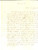 Manoscritto, lettera originale 1836 PAVIA Antonio BETTIGELLA sull estrazione delle acque dal torrente VERZATE 1