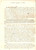 Documento originale, autentico 1934 FASCISMO PROPAGANDA Bonifica integrale in CALABRIA Bozza articolo 1
