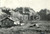 Cartolina originale da collezione 1957 ca CAPANNA SPINALE TN Rifugio Capanna Spinale e Gruppo di Brenta 1