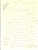 Manoscritto, lettera originale 1933 MILANO Modista Lucia REGALINI chiede saldo agli attori di Aristide ARISTA 1