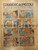 Giornale, rivista storica 1956 CORRIERE DEI PICCOLI 9 Ciuffettino MALTO KNEIPP Alibella Grazia NIDASIO 1
