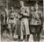 Fotografia d'epoca originale 1937 MILANO (?) REGIO ESERCITO Principe UMBERTO con un reparto sanitario *Foto 1
