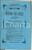Giornale, rivista storica 1858 TORINO Bullettino dell'istmo di SUEZ rivista 1