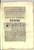 Documento originale, autentico 1667 LIVORNO Louis SIMONET contro Esprit GUIEU per fornitura merci 44 pp. 1