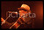 35mm vintage slide* 2000 MILANO COMPAY SEGUNDO in concerto al Teatro Smeraldo 12