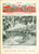 Giornale, rivista storica 1916 LA GUERRA ITALIANA WW1 La situazione di guerra in ALBANIA Rivista 1