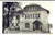 Cartolina originale da collezione 1938 VALGANNA Villaggio Alpino PIAMBELLO  Villa DE MARCHI Cartolina FP 1