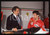 35mm vintage slide* 1993 GP SAN MARINO Jean ALESI Plàcido DOMINGO Box FERRARI 7