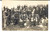 Fotografia d epoca originale 1920 ca ALESSANDRIA Studentesse delle Magistrali nei campi alla CITTADELLA Foto 1