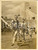 Fotografia d'epoca originale 1938 BERLIN Atletica Gara podistica *Squadra delle SA Sturmabteilungen Foto 1