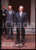 35mm vintage slide* 2000 MILAN the President of Russia Vladimir PUTIN (60)