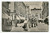1929 VENEZIA Piazza e Monumento a Carlo GOLDONI Cartolina ANIMATA FP VG  Cartolina postale d'epoca, viaggiata.CONDIZIONI: FAIRFORMATO: FP    originale e autentica 1
