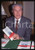 35mm vintage slide* 1993 LA RESISTENZA ITALIANA IN ERITREA Vittorio Dan SEGRE 6