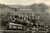 Cartolina originale da collezione 1949 STRESA Lago MAGGIORE e isole BORROMEE visti dalla ferrovia del MOTTARONE 1