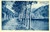 Cartolina originale da collezione 1930 ca MORBEGNO SO Veduta del ponte di GANDA sull ADDA Cartolina FP NV 1