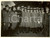 Fotografia d epoca originale 1934 MILANO Giuseppe Mario BOIDI accoglie Accademia GUF di CASERTA Fotografia 1